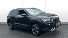 SEAT Ateca 1.5 TSI EVO SE Technology 5dr DSG Petrol Estate